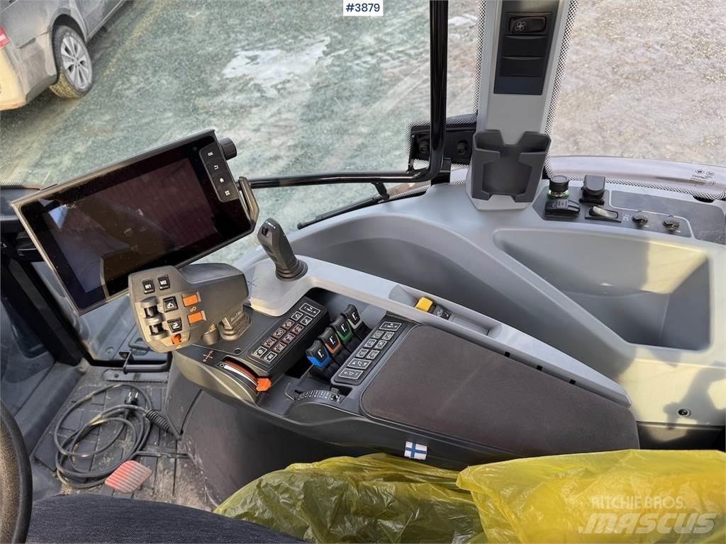 Valtra G135 트랙터
