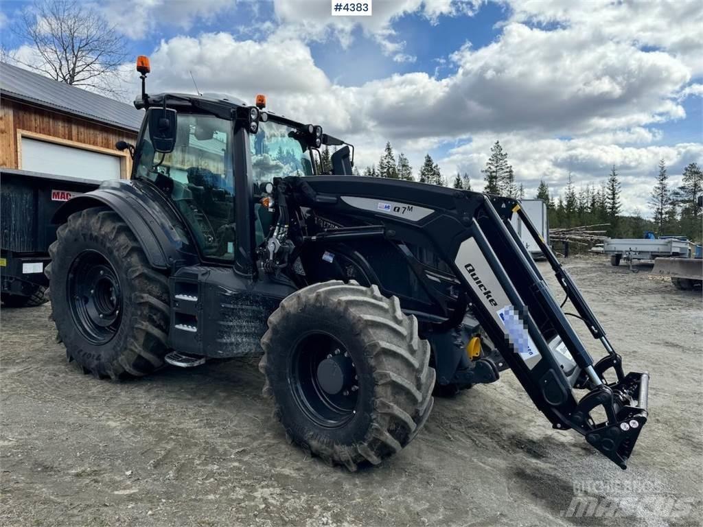 Valtra T234 트랙터