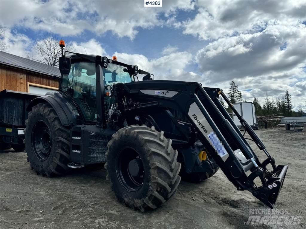 Valtra T234 트랙터