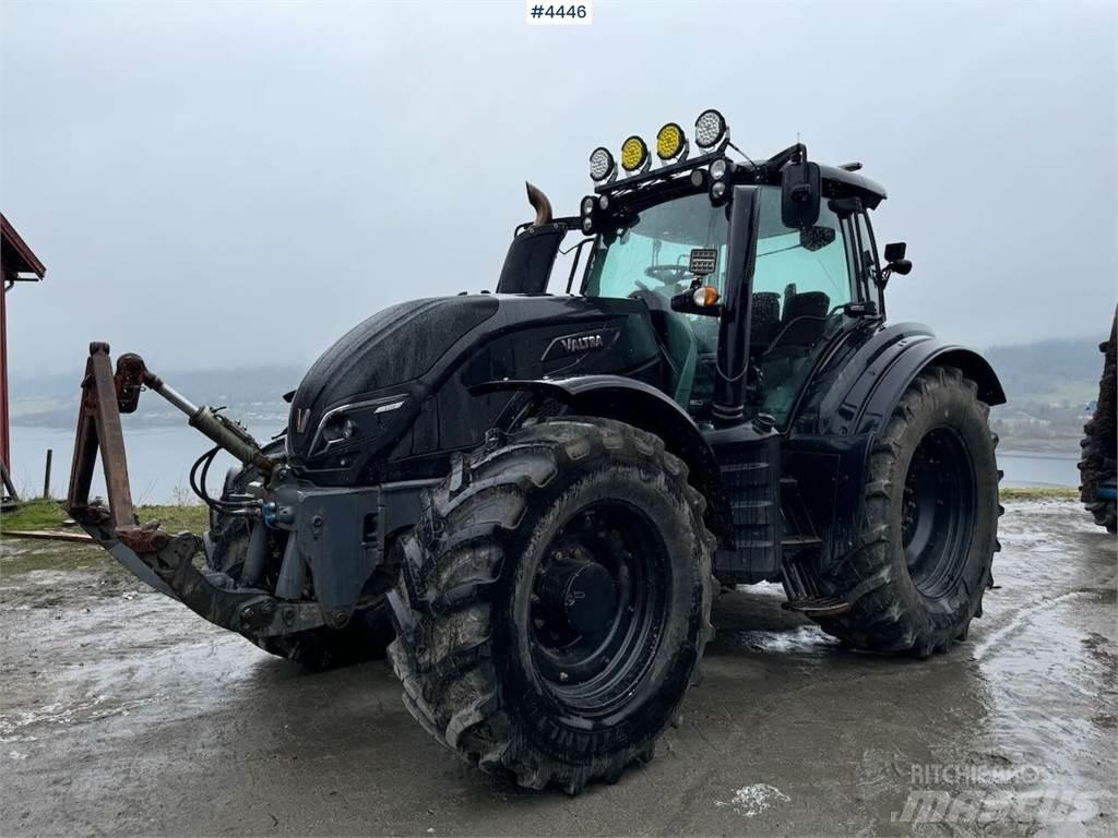 Valtra T234 트랙터