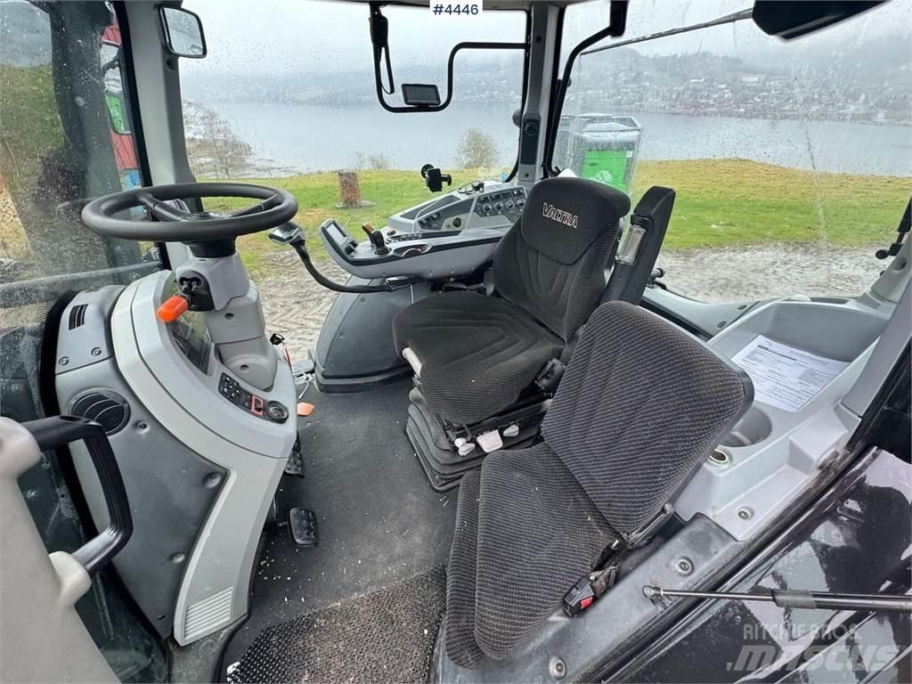 Valtra T234 트랙터