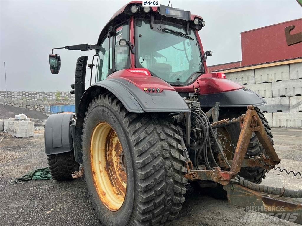 Valtra T234 트랙터