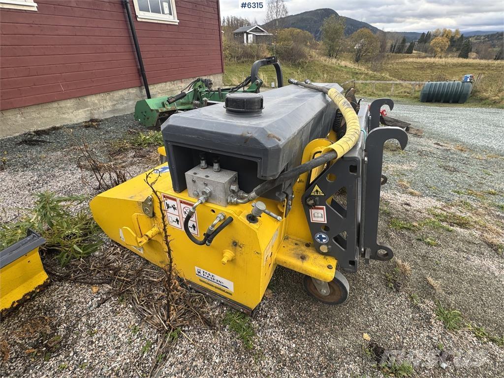 Vama 2000 기타 부품  