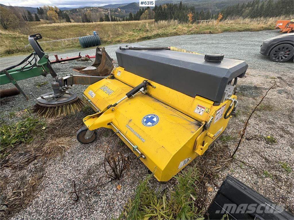 Vama 2000 기타 부품  