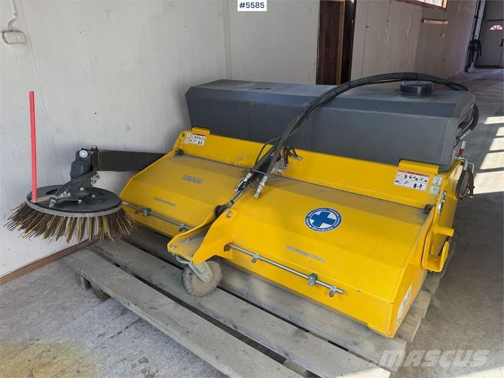 Vama EHK A 2000 기타 부품  