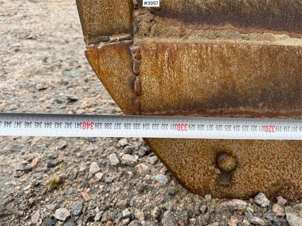Vama Frontskjær 기타 도로 및 제설 기계