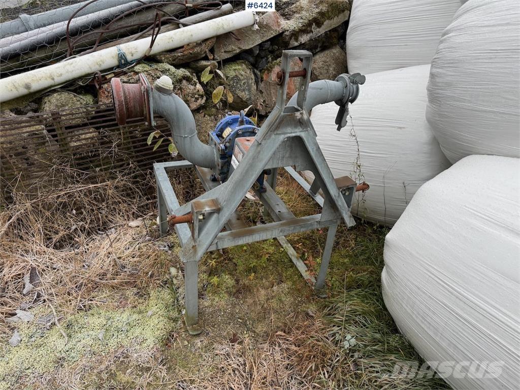 Vogelsang R 120 S 드릴