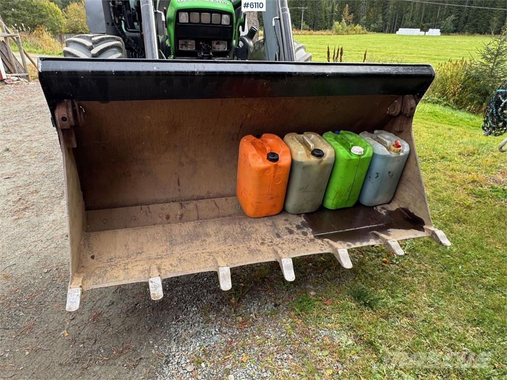  XR 210 기타 경작 기계 및 부속품