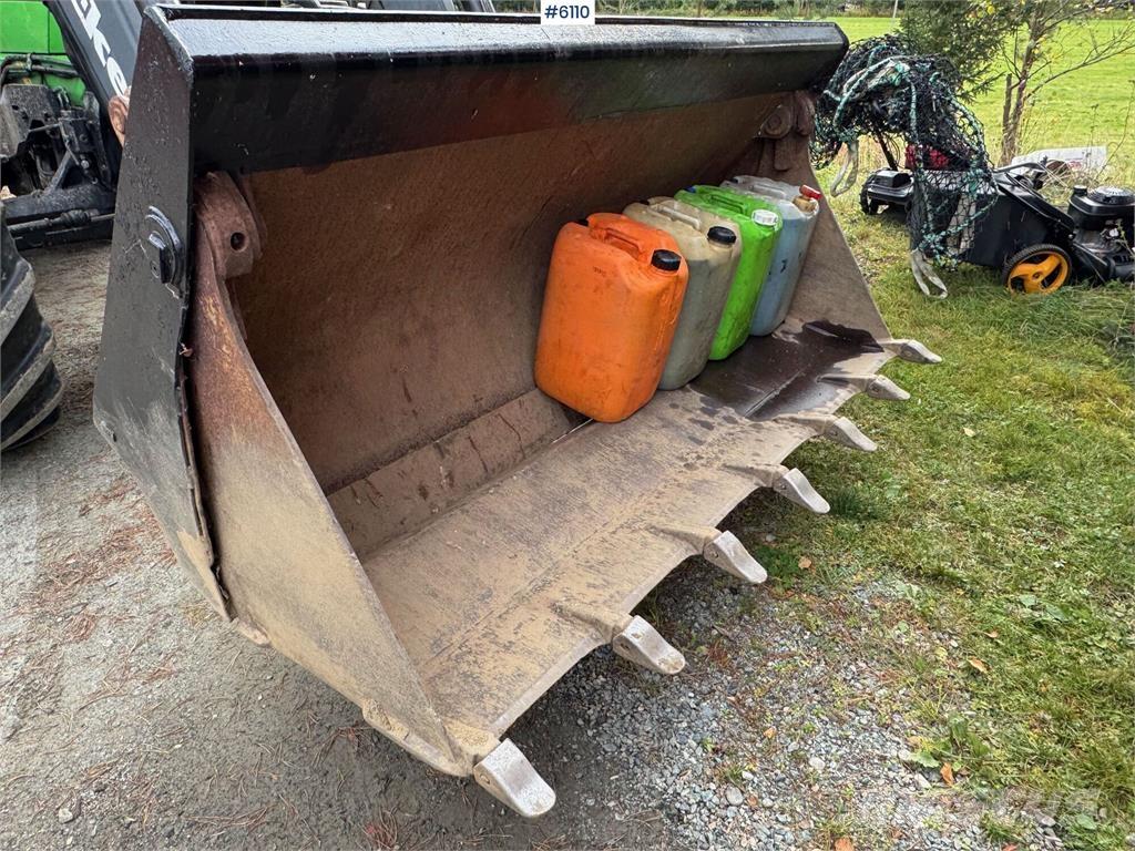  XR 210 기타 경작 기계 및 부속품