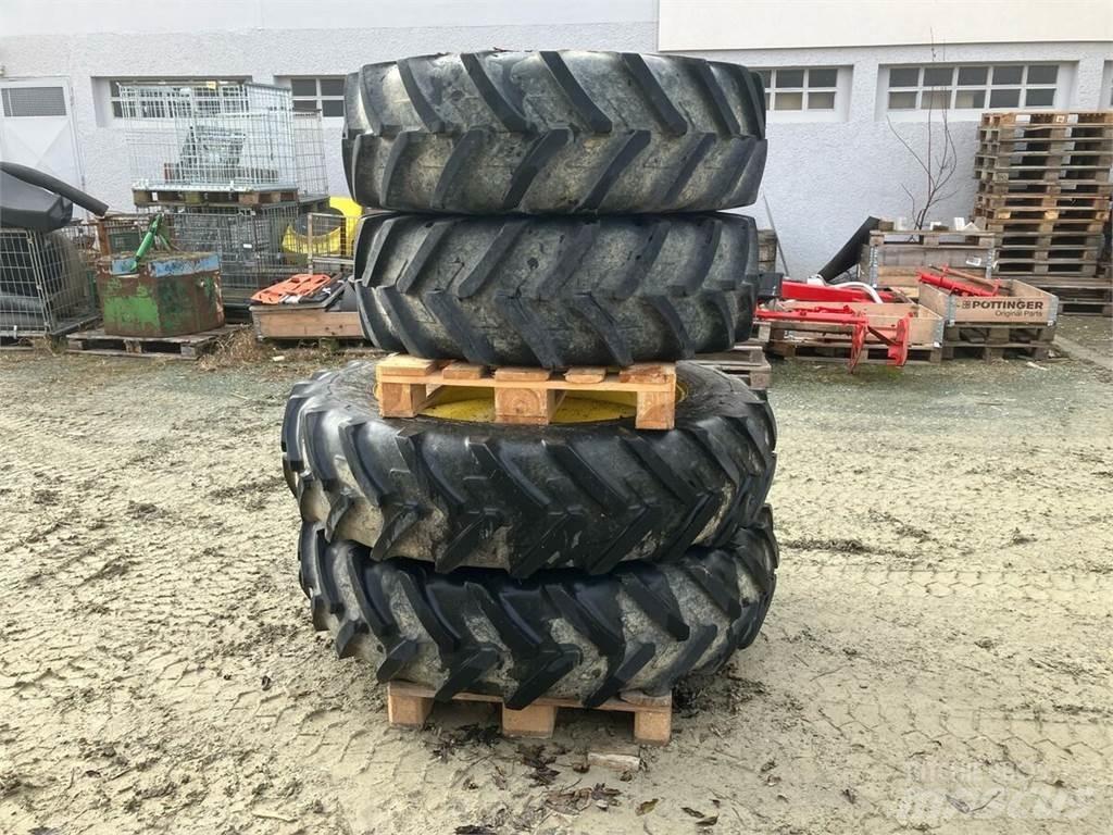  14.9 R24 - 380/80 R38 농기계 - 기타