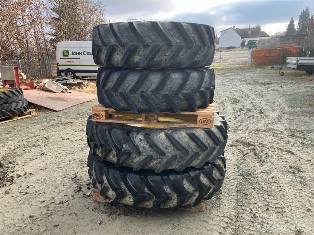  14.9 R24 - 380/80 R38 농기계 - 기타