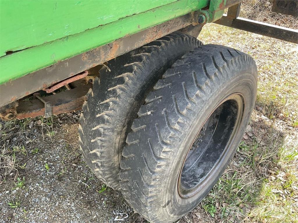  4.70x2.27x0.85 기타 트레일러