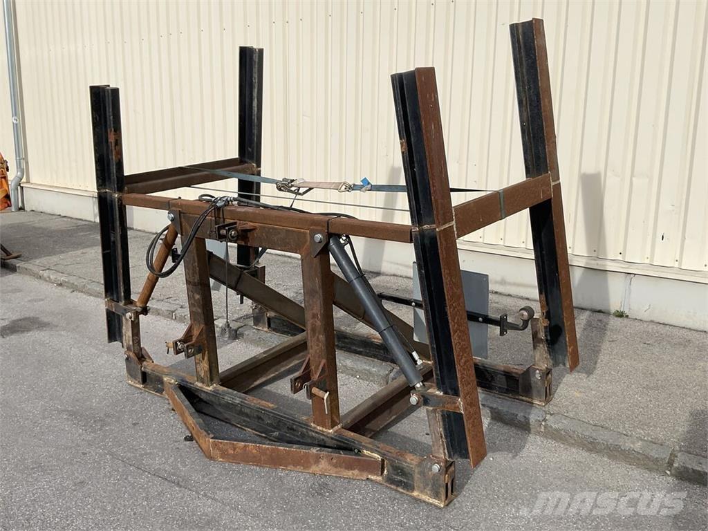  Ackerschleppe 5 m 기타 경작 기계 및 부속품