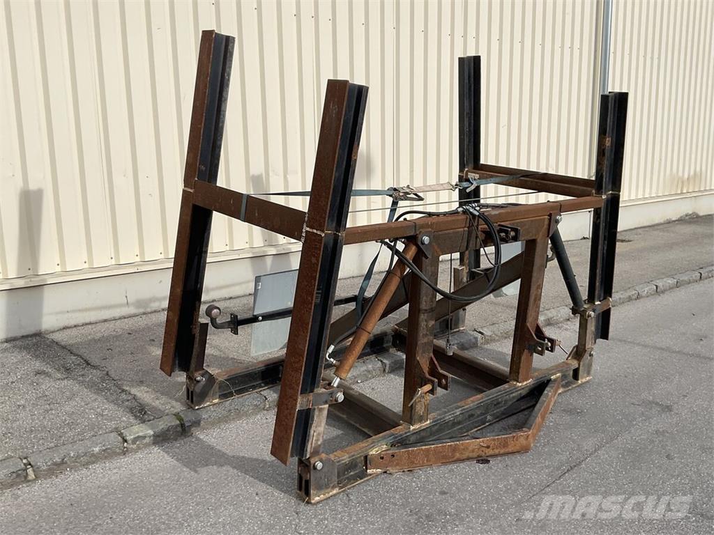  Ackerschleppe 5 m 기타 경작 기계 및 부속품