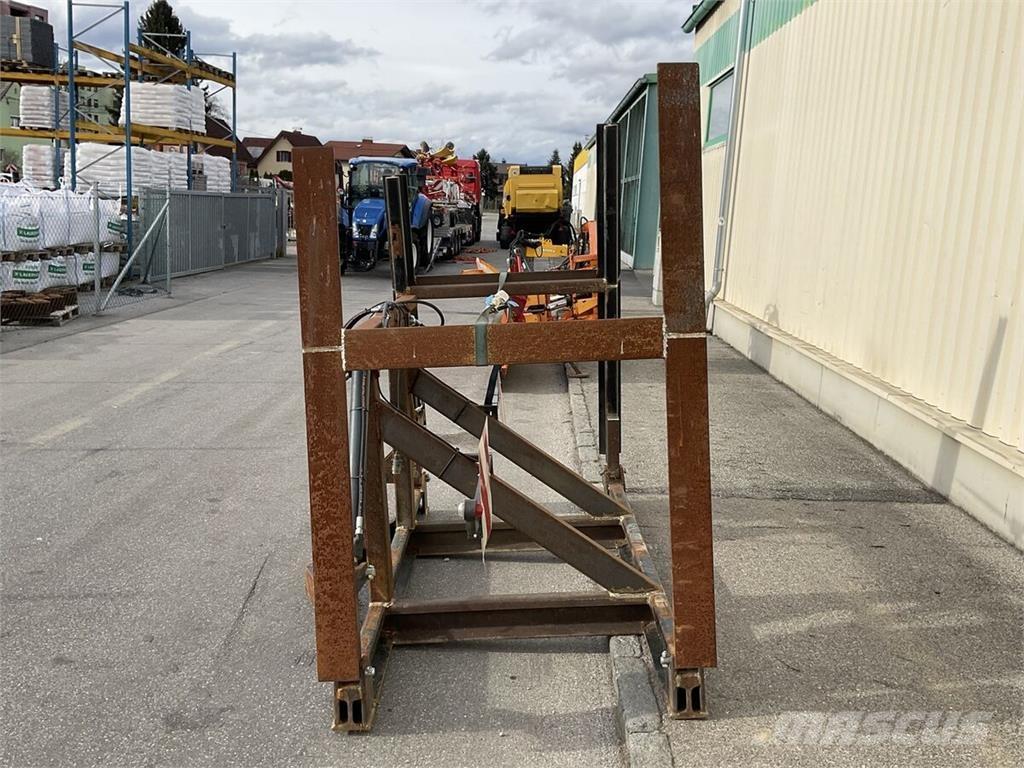  Ackerschleppe 5 m 기타 경작 기계 및 부속품