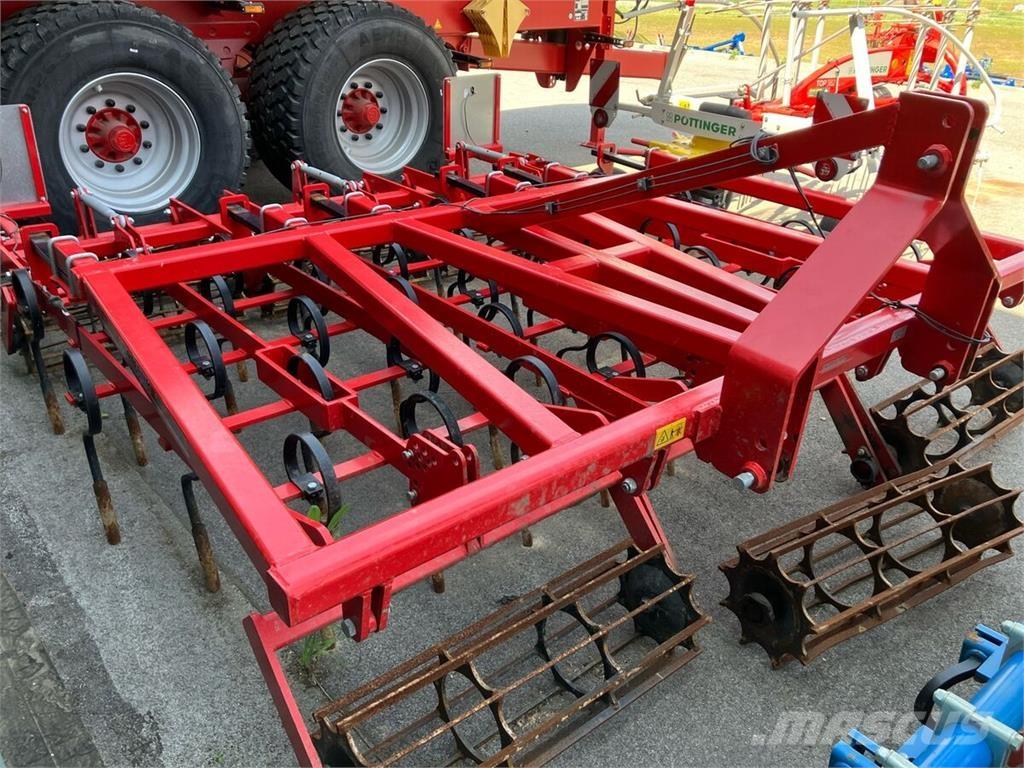 Agri Farm 3m 기타 조파기 및 부속품