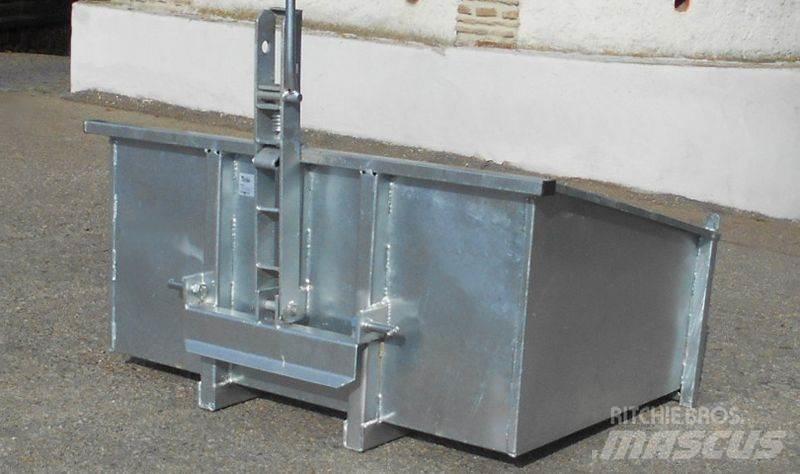 Agri Flex 120 ECO-V 기타 트랙터 부속품