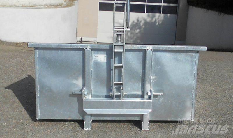 Agri Flex 120 ECO-V 기타 트랙터 부속품