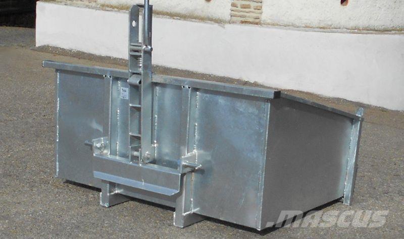 Agri Flex 120 ECO-V 기타 트랙터 부속품