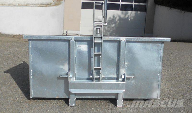 Agri Flex 120 ECO-V 기타 트랙터 부속품