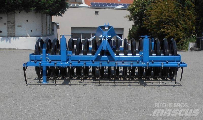 Agri Flex FR 300 S 롤러
