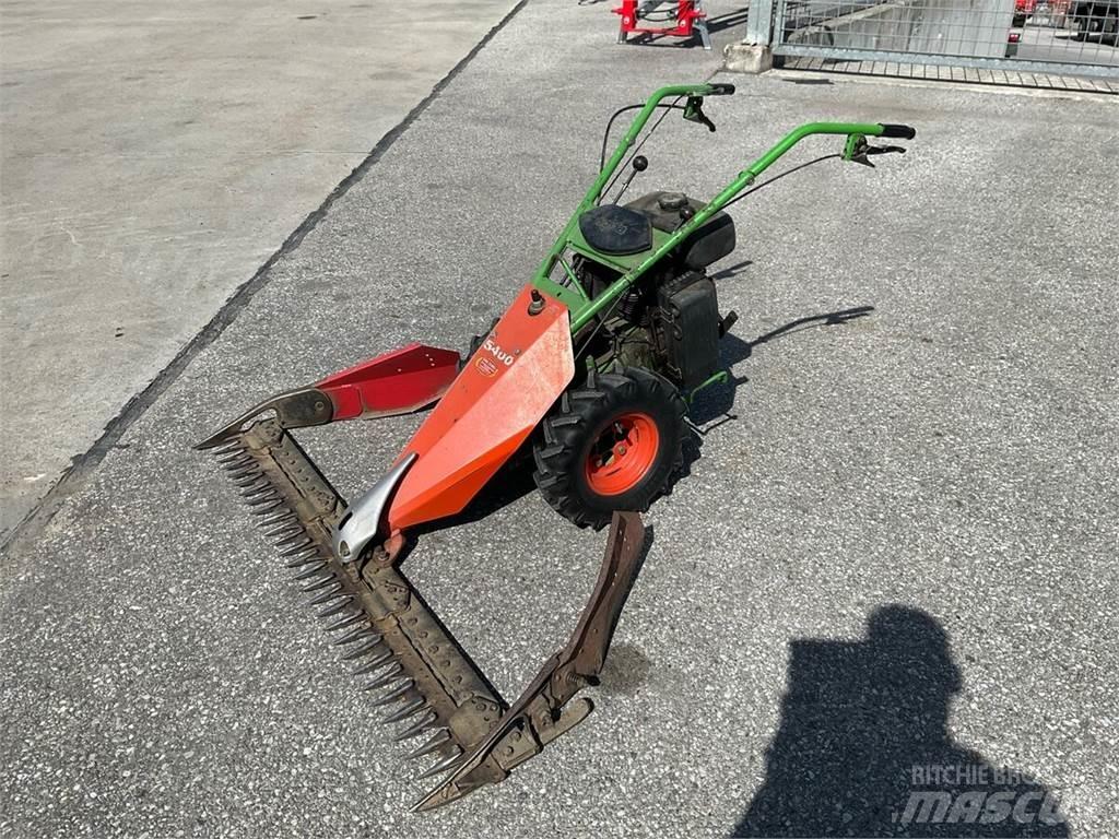 Agria 5400 탑승형 잔디깎기
