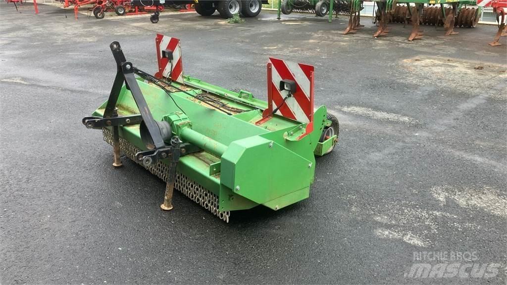 Agrimaster Mulcher 목장 제초기 및 토퍼