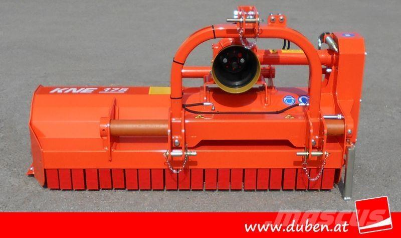 Agrimaster SKE 175 목장 제초기 및 토퍼