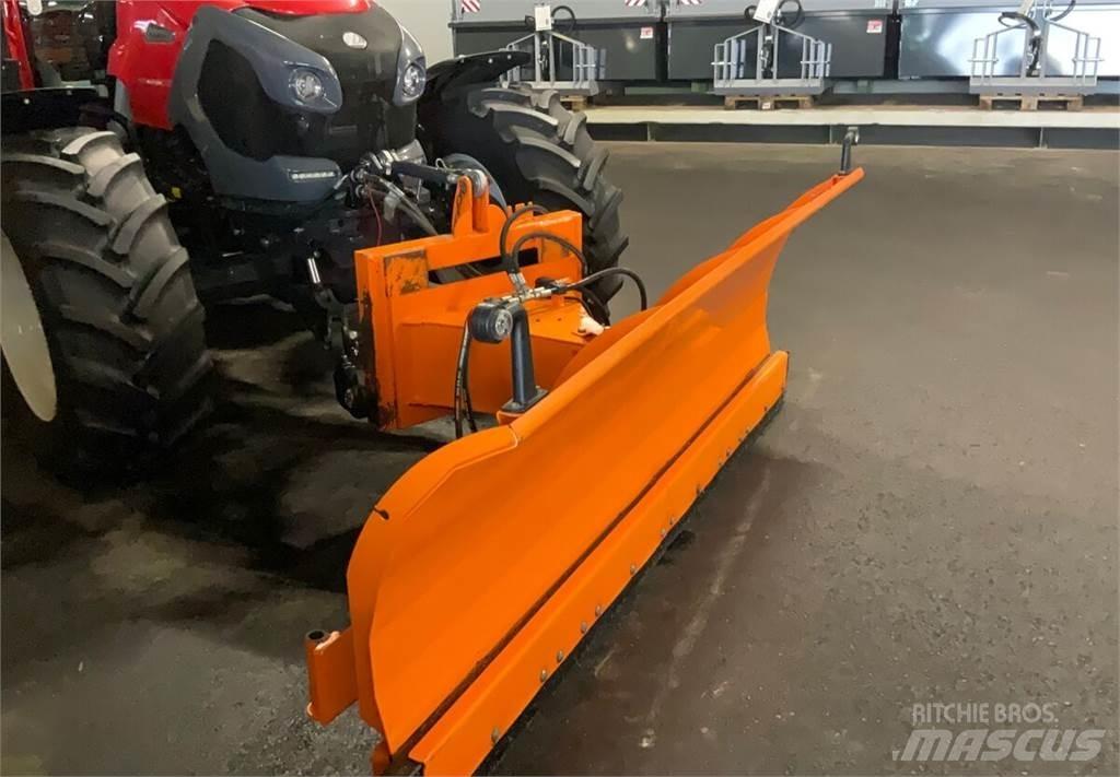 Agromet 250 기타 도로 및 제설 기계
