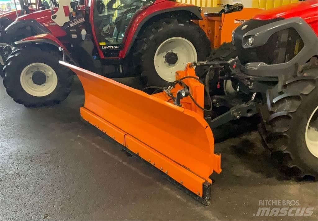 Agromet 250 기타 도로 및 제설 기계
