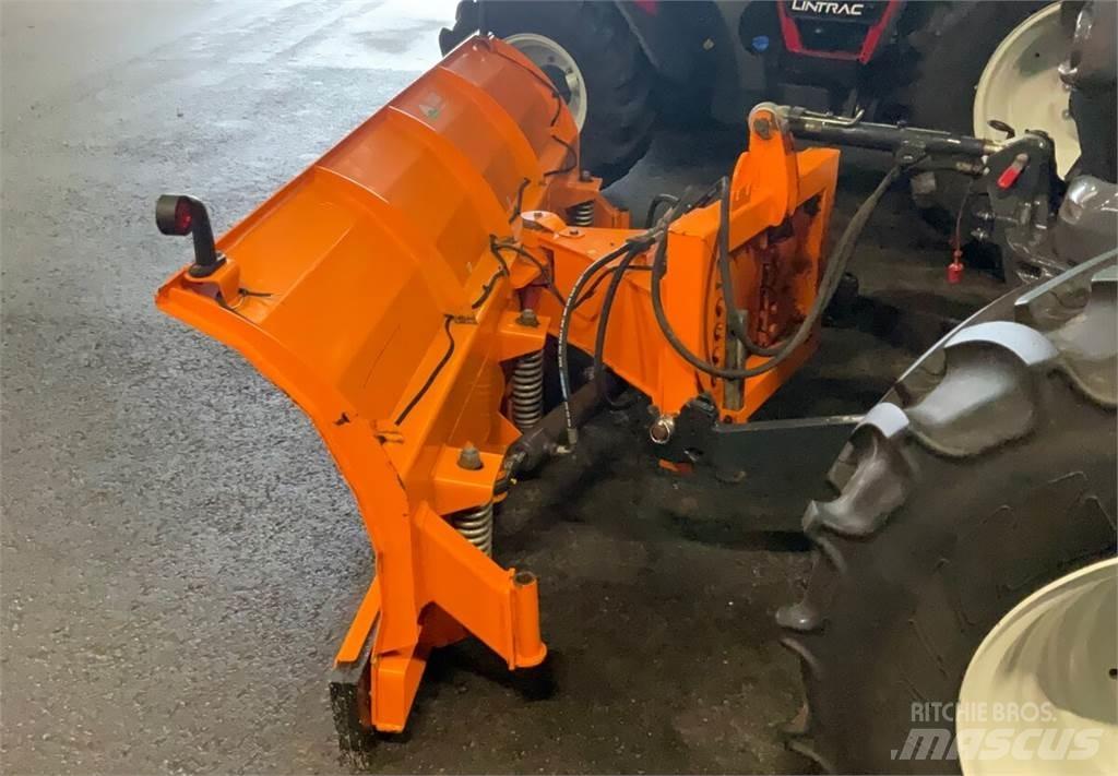 Agromet 250 기타 도로 및 제설 기계