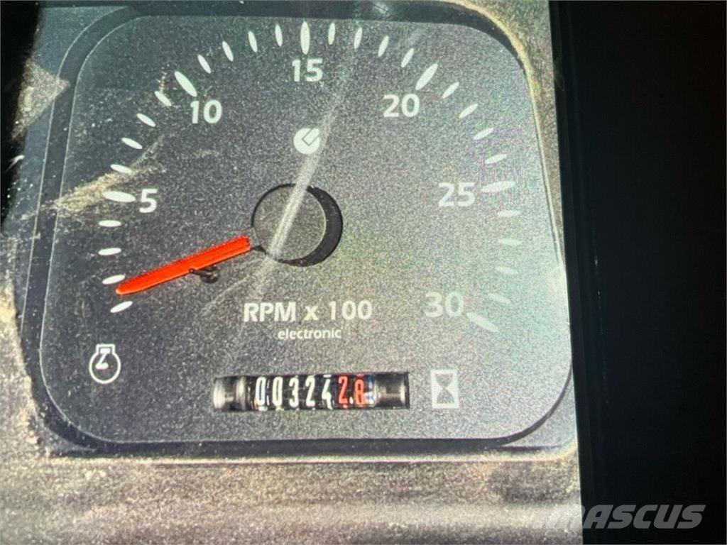  Aiglon 80 관절형 전동이동 리프트