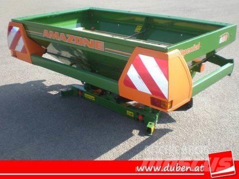 Amazone ZA-M 1002 기타 시비 기계 및 부속품