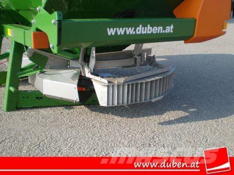 Amazone ZA-M 1002 기타 시비 기계 및 부속품