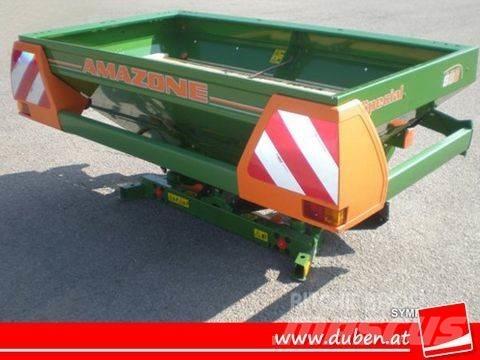 Amazone ZA-M 1502 기타 시비 기계 및 부속품