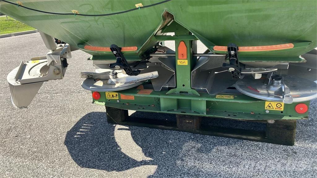 Amazone zam Novi-s 기타 시비 기계 및 부속품