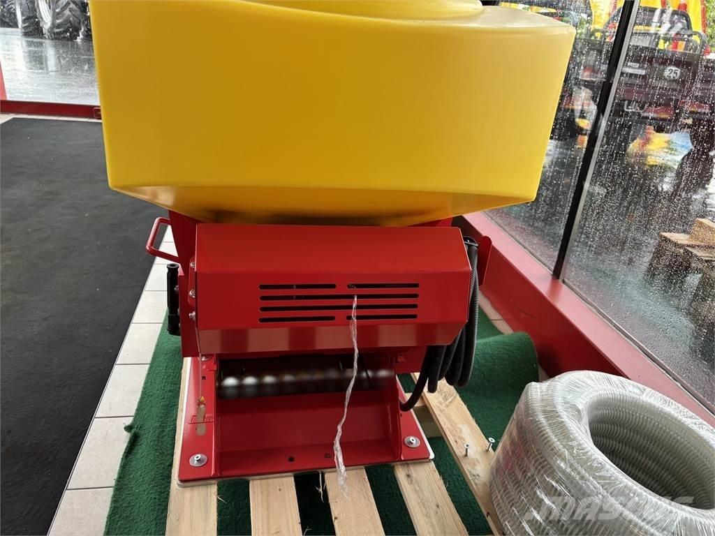 APV PS 120 M1 기타 시비 기계 및 부속품