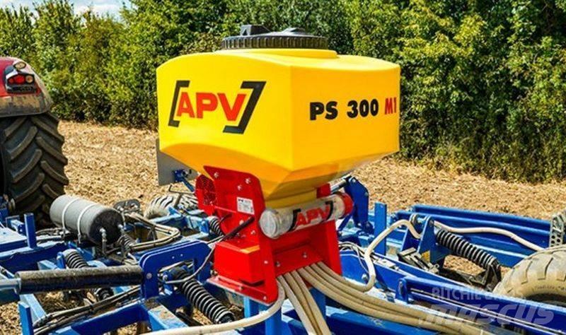 APV PS 300 M1 기타 조파기 및 부속품