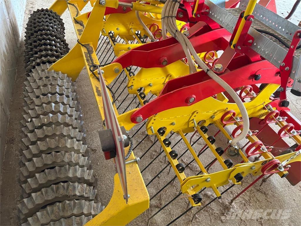 APV PS 300 M1 기타 조파기 및 부속품