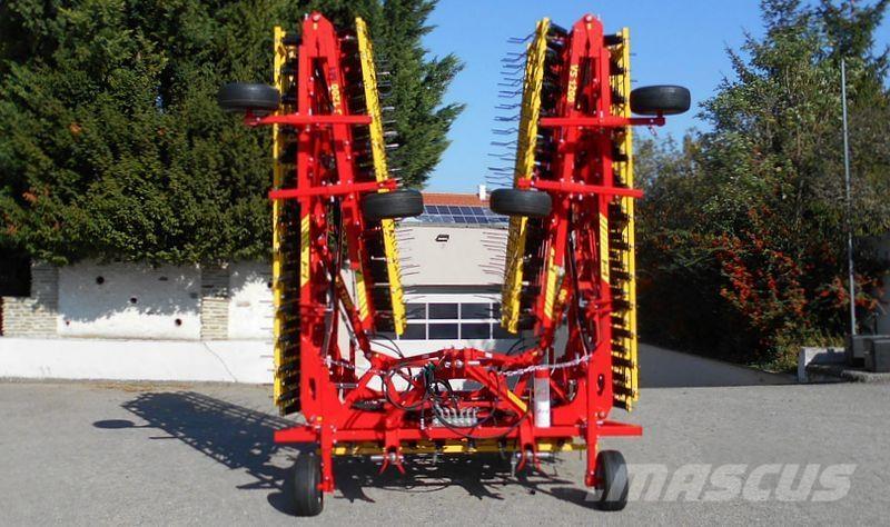 APV VS 900 M1 기타 조파기 및 부속품