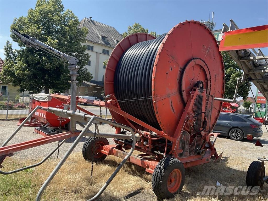 Bauer 90 380 기타 시비 기계 및 부속품