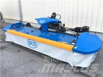 BCS Rotex 7 Avant 제초기