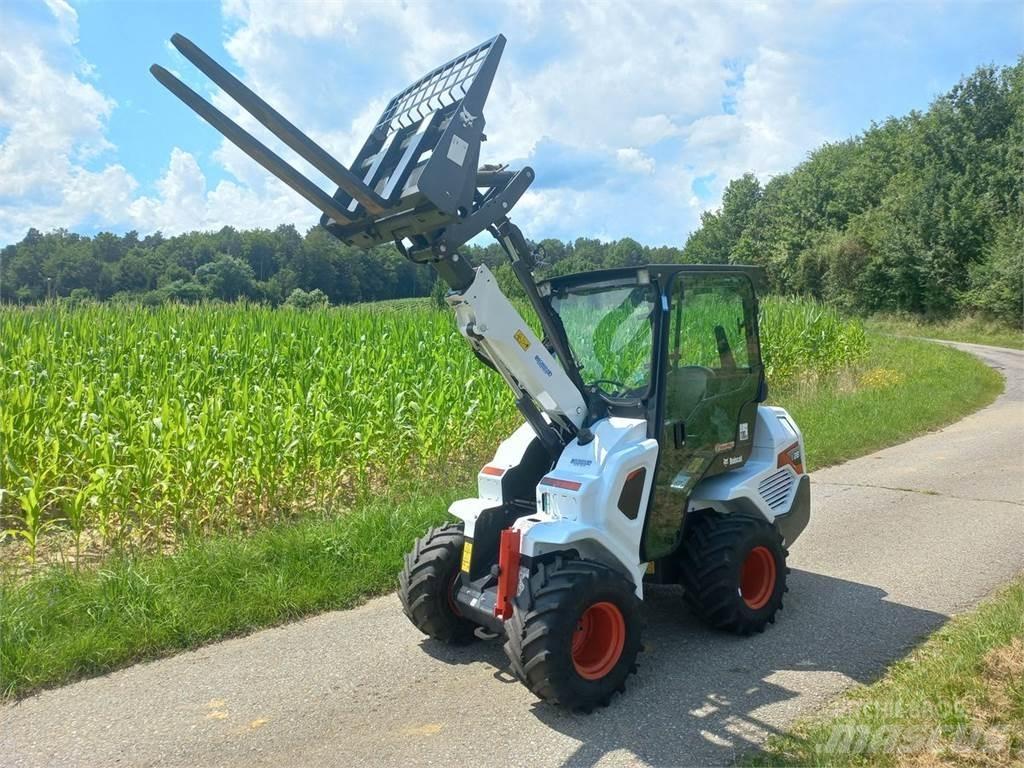 Bobcat L 28 E 건설 장비 - 기타