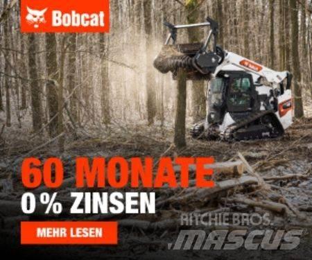 Bobcat MT100 건설 장비 - 기타