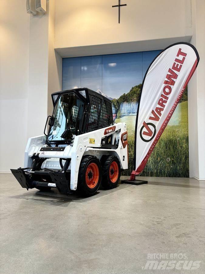 Bobcat S 100 건설 장비 - 기타