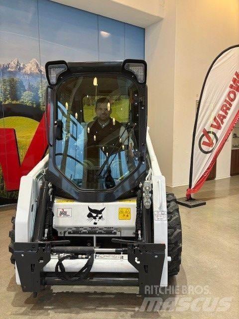 Bobcat S450 건설 장비 - 기타