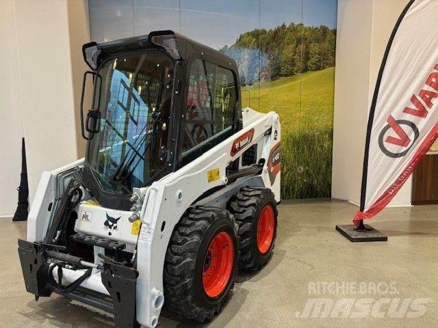 Bobcat S450 건설 장비 - 기타