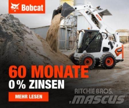 Bobcat S450 건설 장비 - 기타