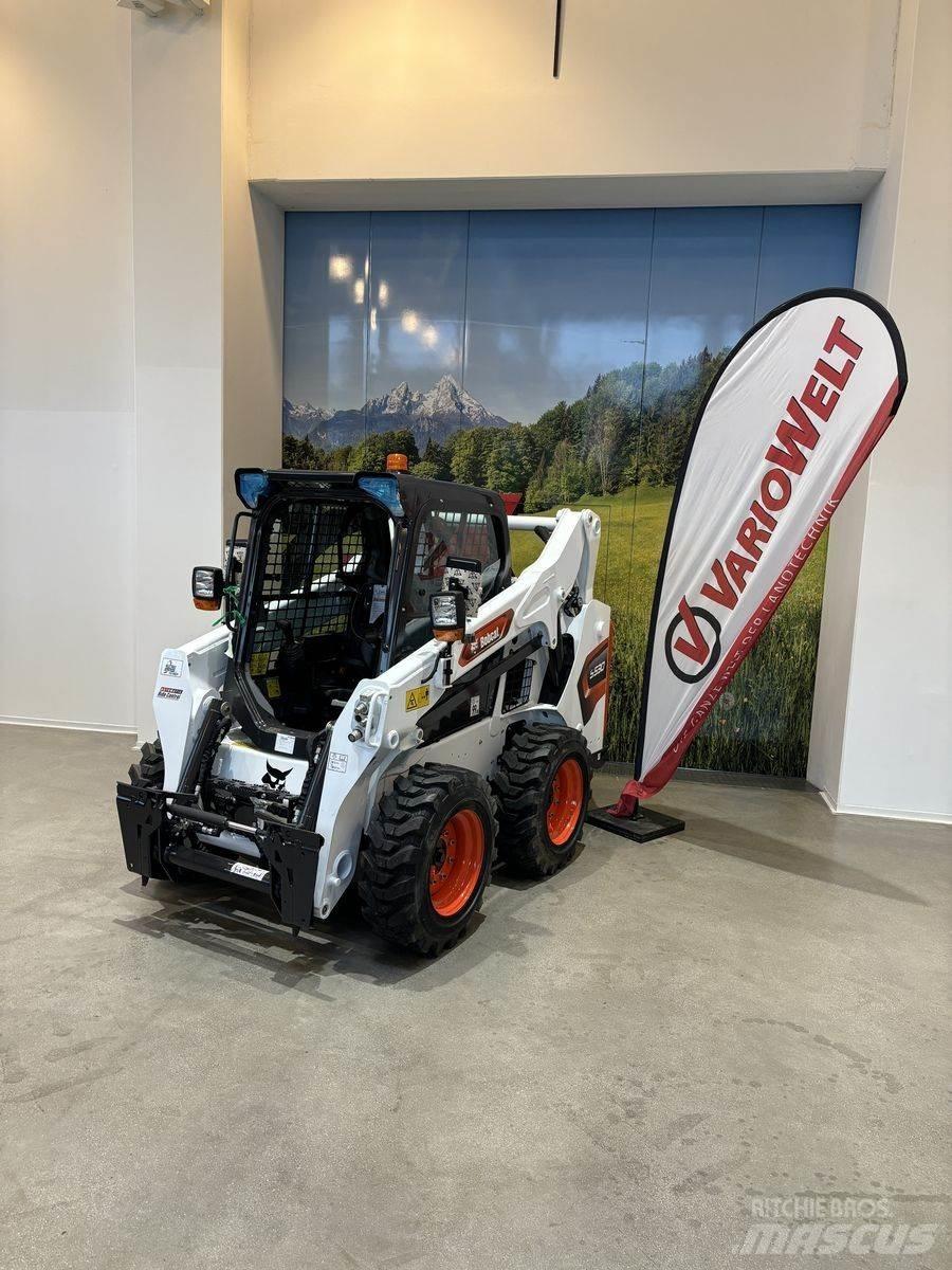 Bobcat S530 건설 장비 - 기타