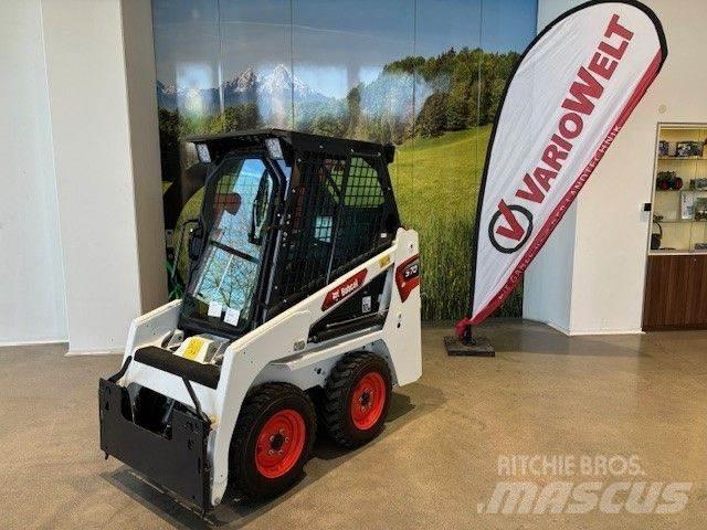 Bobcat S70 건설 장비 - 기타